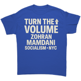 Zohran_Mamdani_NYC_Mayoral_Election_2025_Royal_Front_Mockup.png