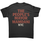 Zohran_Mamdani_The_Peoples_Mayor_Black_Front_Mockup.png