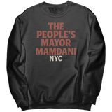 Zohran_Mamdani_The_Peoples_Mayor_Black_Mockup.png