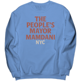Zohran_Mamdani_The_Peoples_Mayor_Carolina_Blue_Mockup.png