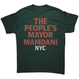 Zohran_Mamdani_The_Peoples_Mayor_Forest_Green_Mockup.png