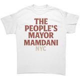 Zohran_Mamdani_The_Peoples_Mayor_White_Front_Mockup.png