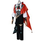 Alhaitham and Kaveh Cosplay Costumes