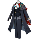 Alhaitham and Kaveh Cosplay Costumes