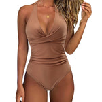 Fuller Bust Swimwear