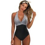 Fuller Bust Swimwear