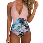 Fuller Bust Swimwear