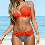 Extreme Push Up Bikini Swimwear