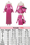 80s Madonna Material Girl Dress Halloween Costume