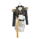 Huntrix Mira Cosplay Costume Set
