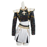 Huntrix Mira Cosplay Costume Set