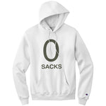 0 Sacks Put It On At Champion Hoodie Sweatshirt