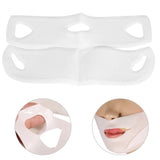 3PCs V-Shaped Slimming Contour Facial Mask