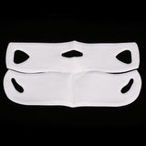 3PCs V-Shaped Slimming Contour Facial Mask