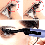 Electric Eyelash Curler