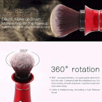 360 Rotating Makeup Brush