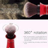 360 Rotating Makeup Brush