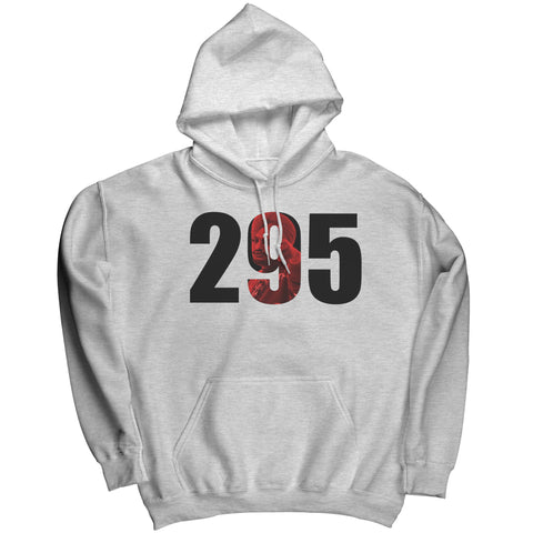 295 Sidhu Moose Wala Hoodie Sweatshirt