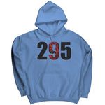 295 Sidhu Moose Wala Hoodie Sweatshirt