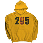 295 Sidhu Moose Wala Hoodie Sweatshirt