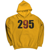 295 Sidhu Moose Wala Hoodie Sweatshirt