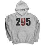 295 Sidhu Moose Wala Hoodie Sweatshirt