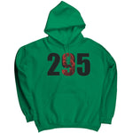 295 Sidhu Moose Wala Hoodie Sweatshirt