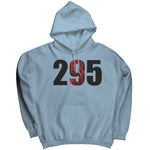 295 Sidhu Moose Wala Hoodie Sweatshirt