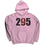 295 Sidhu Moose Wala Hoodie Sweatshirt