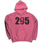 295 Sidhu Moose Wala Hoodie Sweatshirt