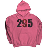 295 Sidhu Moose Wala Hoodie Sweatshirt