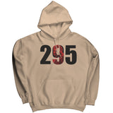 295 Sidhu Moose Wala Hoodie Sweatshirt