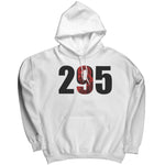 295 Sidhu Moose Wala Hoodie Sweatshirt