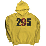 295 Sidhu Moose Wala Hoodie Sweatshirt