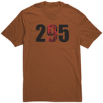 295 Sidhu Moose Wala Shirt