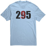 295 Sidhu Moose Wala Shirt