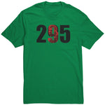 295 Sidhu Moose Wala Shirt