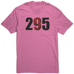 295 Sidhu Moose Wala Shirt