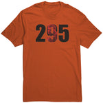295 Sidhu Moose Wala Shirt