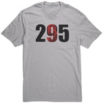 295 Sidhu Moose Wala Shirt