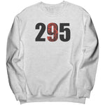 295 Sidhu Moose Wala Sweatshirt