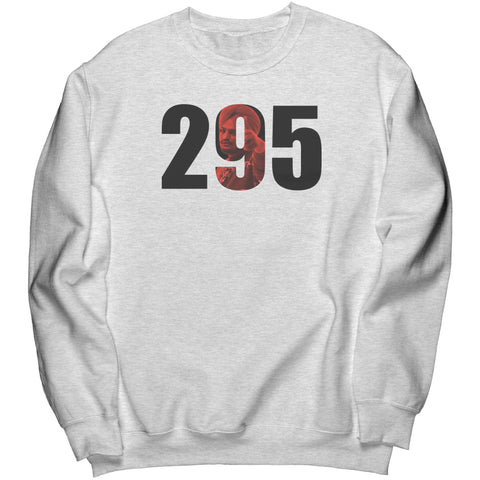 295 Sidhu Moose Wala Sweatshirt