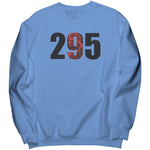 295 Sidhu Moose Wala Sweatshirt