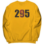 295 Sidhu Moose Wala Sweatshirt