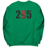 295 Sidhu Moose Wala Sweatshirt