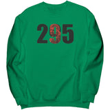 295 Sidhu Moose Wala Sweatshirt