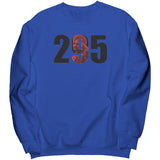 295 Sidhu Moose Wala Sweatshirt