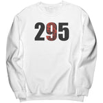 295 Sidhu Moose Wala Sweatshirt