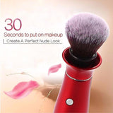 360 Rotating Makeup Brush