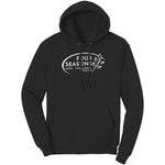 4 Seasons Total Landscaping Hoodie Sweatshirt